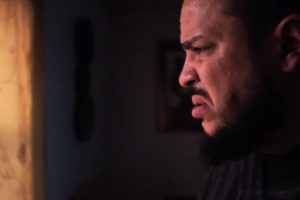 Production Still - The Premise - Joshua Therriault