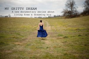 My Gritty Dream - CCSU FILM Santisaro